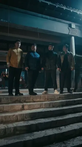 คู่หมั้นจากหุบเขา