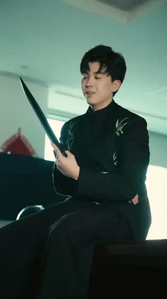 คู่หมั้นจากหุบเขา