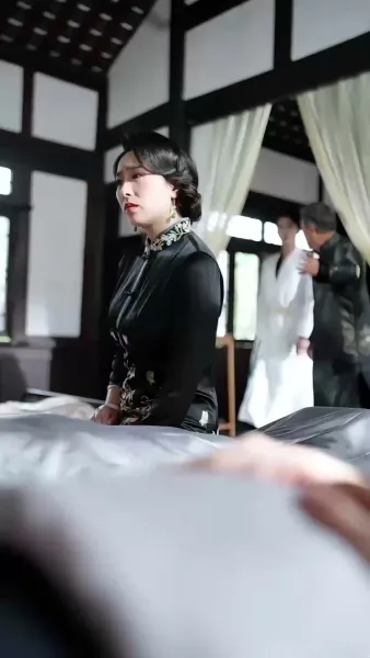 ปรมาจารย์ตาบอด(พากย์ไทย)