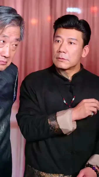 ปรมาจารย์ตาบอด(พากย์ไทย)