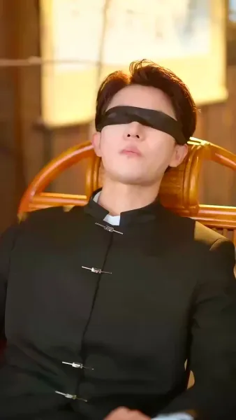 ปรมาจารย์ตาบอด(พากย์ไทย)