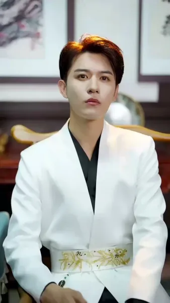 ปรมาจารย์ตาบอด(พากย์ไทย)