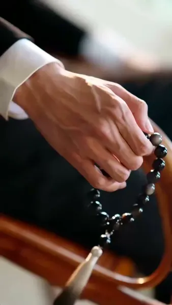 ปรมาจารย์ตาบอด(พากย์ไทย)