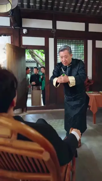 ปรมาจารย์ตาบอด(พากย์ไทย)