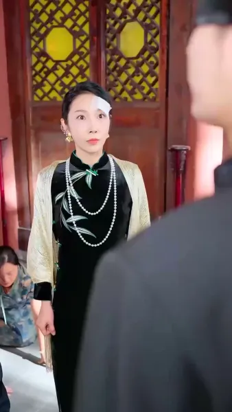 ปรมาจารย์ตาบอด(พากย์ไทย)