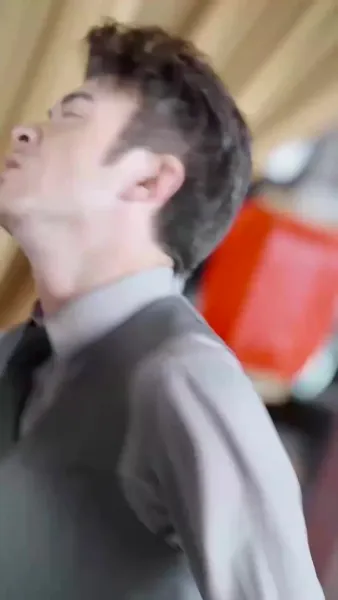 ปรมาจารย์ตาบอด(พากย์ไทย)