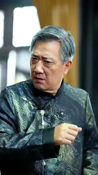 ปรมาจารย์ตาบอด(พากย์ไทย)