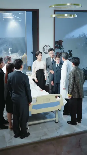 หมออัจฉริยะ ไร้เทียมทาน