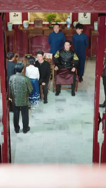 หมออัจฉริยะ ไร้เทียมทาน