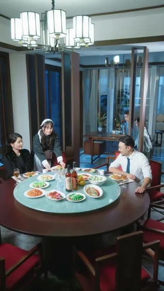 หมออัจฉริยะ ไร้เทียมทาน