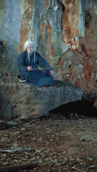 หมออัจฉริยะ ไร้เทียมทาน