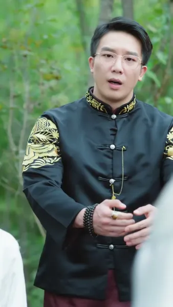 หมออัจฉริยะ ไร้เทียมทาน