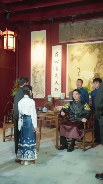 หมออัจฉริยะ ไร้เทียมทาน