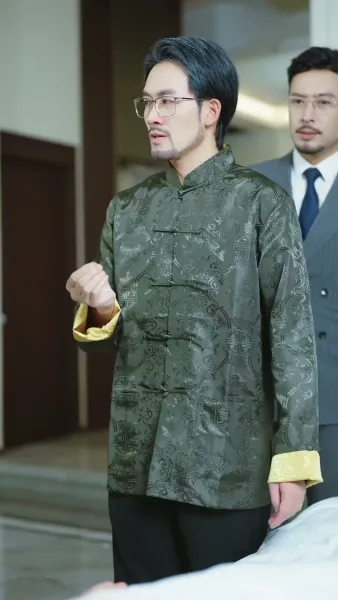 หมออัจฉริยะ ไร้เทียมทาน