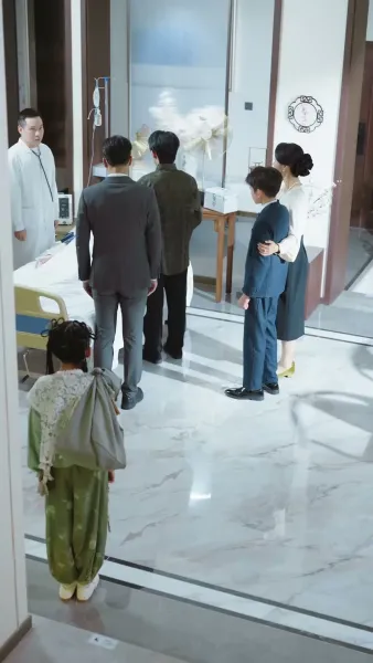 หมออัจฉริยะ ไร้เทียมทาน