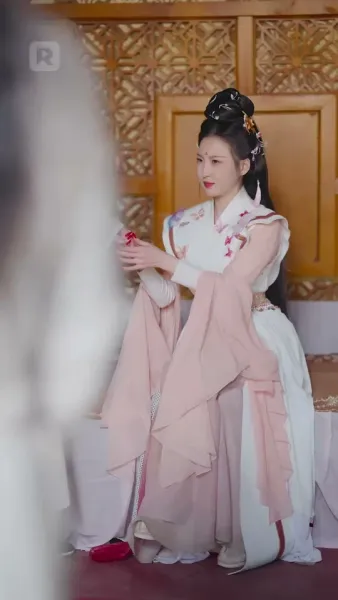 อดีตรักแค้น ฉันไม่รักคุณอีก