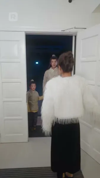 อดีตรักแค้น ฉันไม่รักคุณอีก