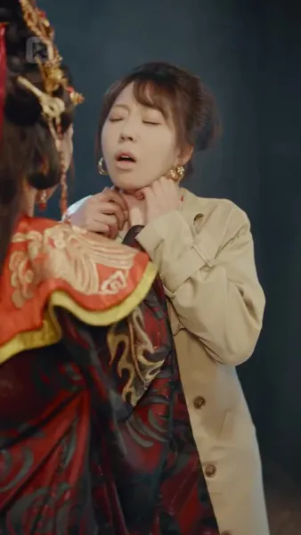 อดีตรักแค้น ฉันไม่รักคุณอีก