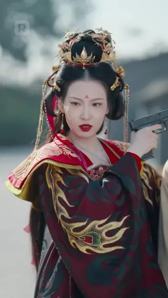 อดีตรักแค้น ฉันไม่รักคุณอีก