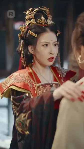 อดีตรักแค้น ฉันไม่รักคุณอีก