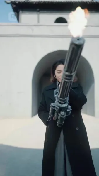 อดีตรักแค้น ฉันไม่รักคุณอีก