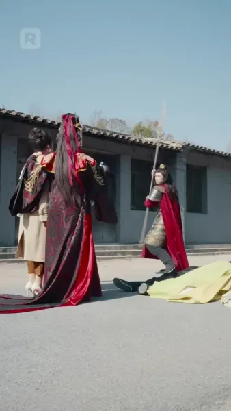 อดีตรักแค้น ฉันไม่รักคุณอีก