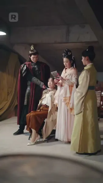 อดีตรักแค้น ฉันไม่รักคุณอีก