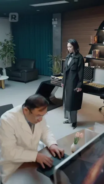 อดีตรักแค้น ฉันไม่รักคุณอีก