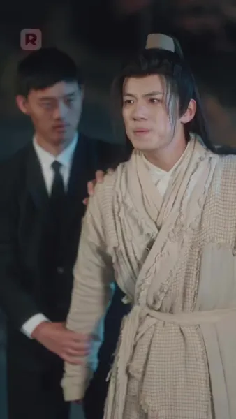 อดีตรักแค้น ฉันไม่รักคุณอีก