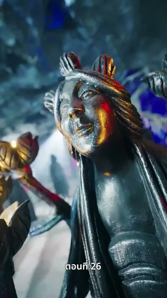 ตรมรักสามชาติมิอาจเลือน