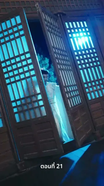 ตรมรักสามชาติมิอาจเลือน