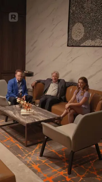 OMG ฉันแต่งงานแล้วที่เวกัส!