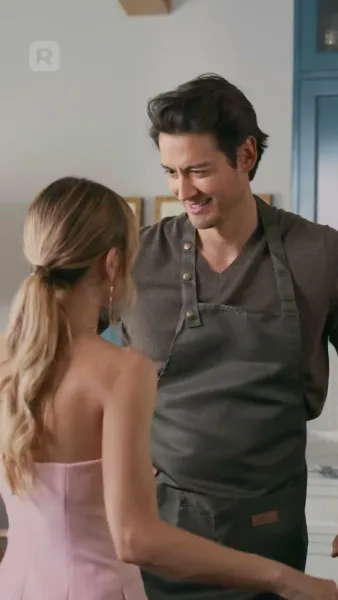 OMG ฉันแต่งงานแล้วที่เวกัส!