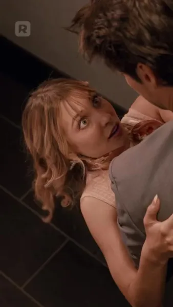 OMG ฉันแต่งงานแล้วที่เวกัส!