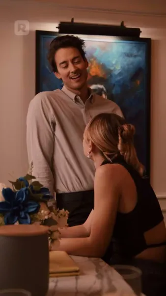 OMG ฉันแต่งงานแล้วที่เวกัส!