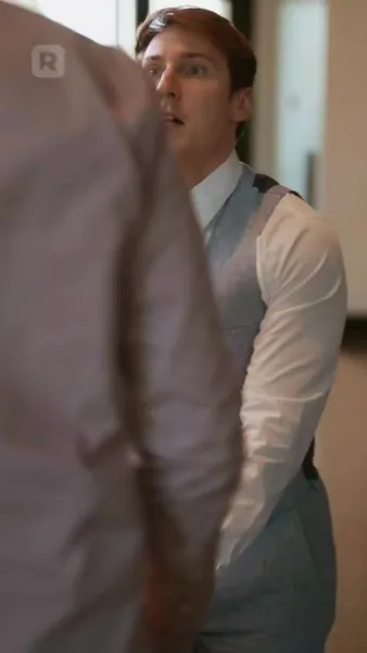 OMG ฉันแต่งงานแล้วที่เวกัส!