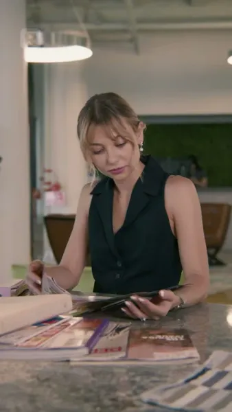 OMG ฉันแต่งงานแล้วที่เวกัส!