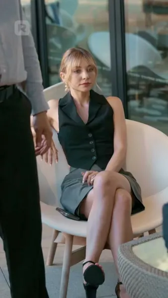 OMG ฉันแต่งงานแล้วที่เวกัส!