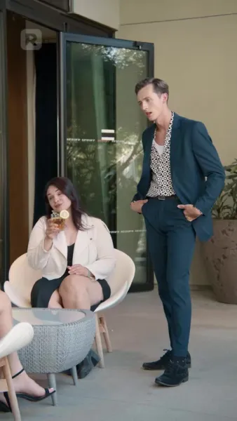 OMG ฉันแต่งงานแล้วที่เวกัส!