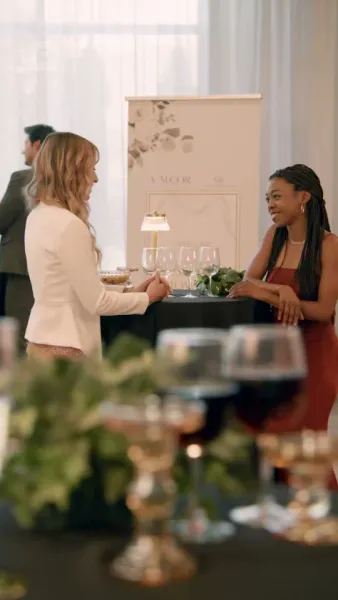 OMG ฉันแต่งงานแล้วที่เวกัส!