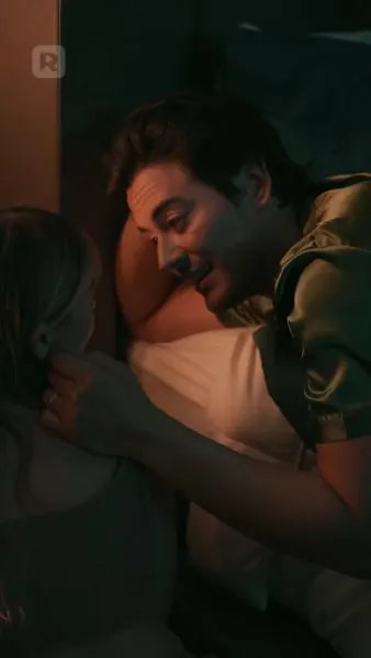 OMG ฉันแต่งงานแล้วที่เวกัส!