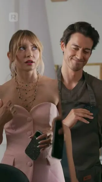 OMG ฉันแต่งงานแล้วที่เวกัส!