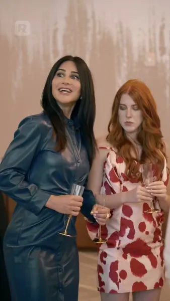 OMG ฉันแต่งงานแล้วที่เวกัส!