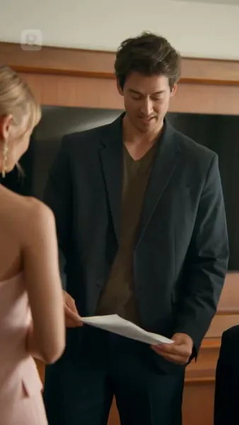 OMG ฉันแต่งงานแล้วที่เวกัส!