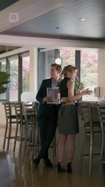 OMG ฉันแต่งงานแล้วที่เวกัส!