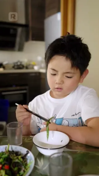 เทพมังกรน้อยทั้งห้า