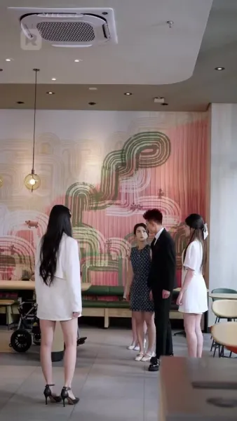 เทพมังกรน้อยทั้งห้า