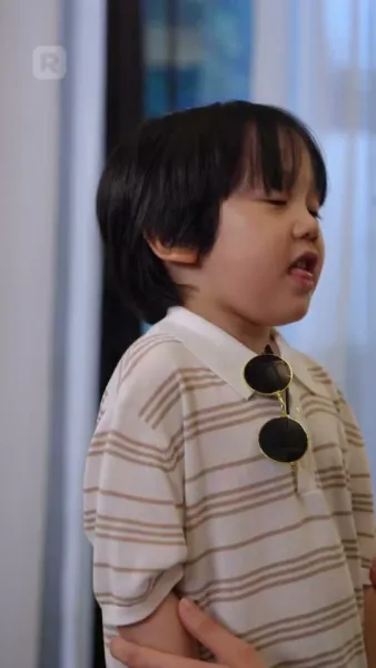 เทพมังกรน้อยทั้งห้า