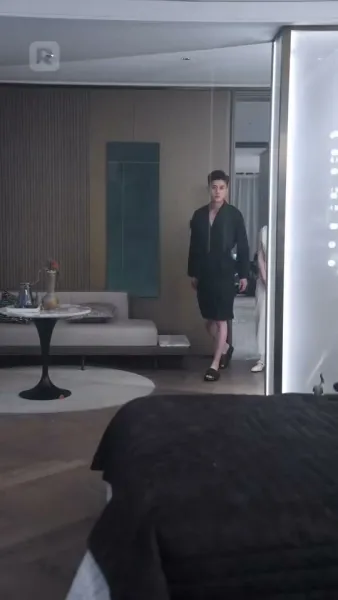 เทพมังกรน้อยทั้งห้า