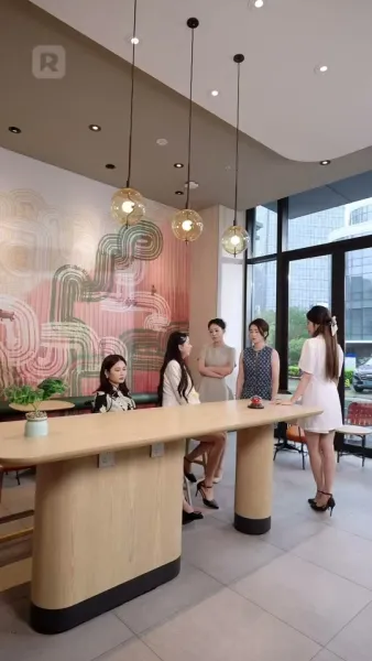 เทพมังกรน้อยทั้งห้า